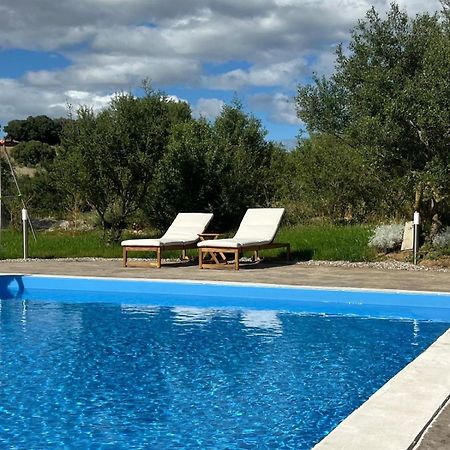 Agreen Country House Olbia Exterior foto