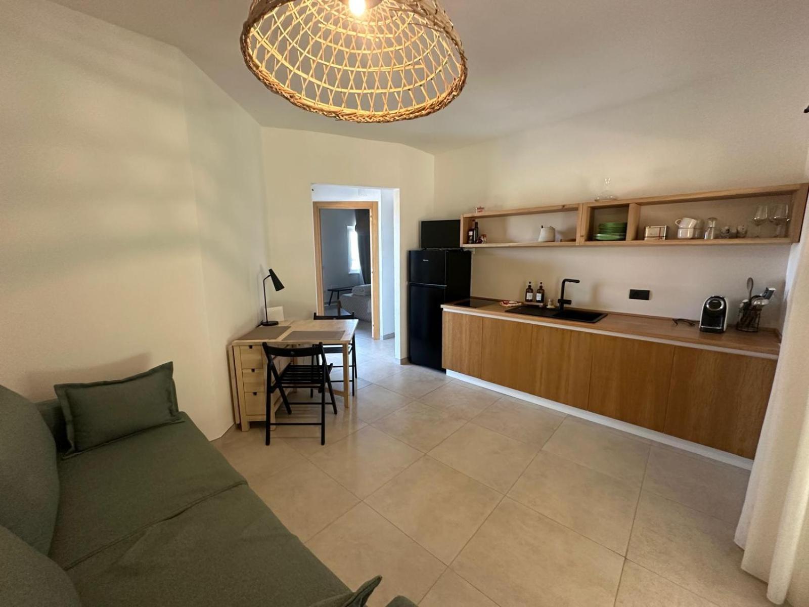 Agreen Country House Olbia Exterior foto