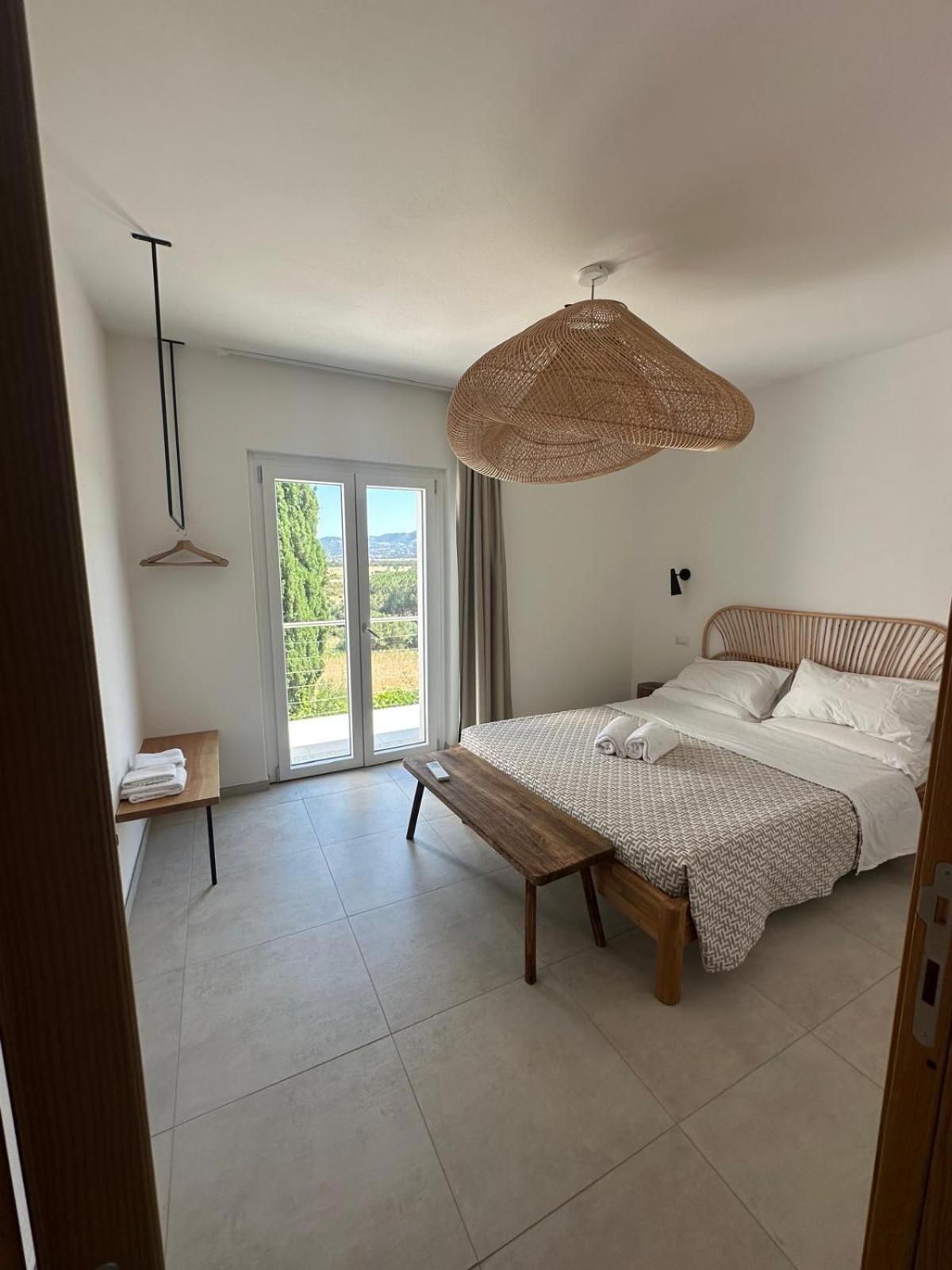 Agreen Country House Olbia Exterior foto