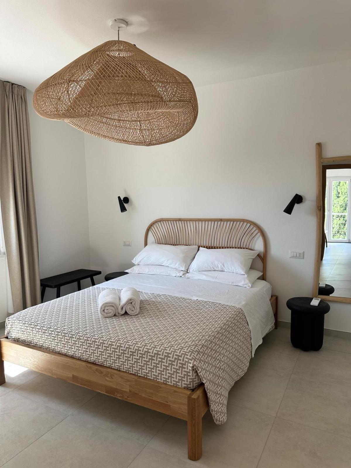 Agreen Country House Olbia Exterior foto