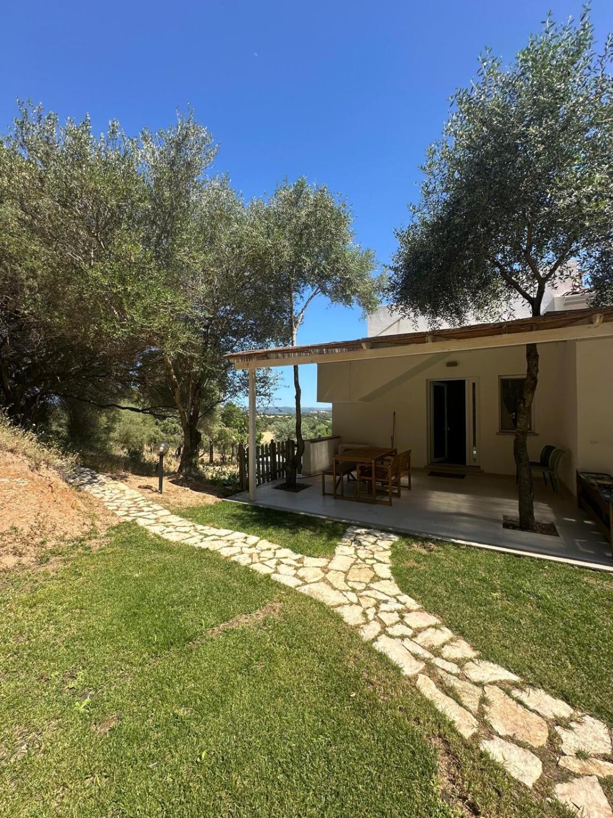 Agreen Country House Olbia Exterior foto