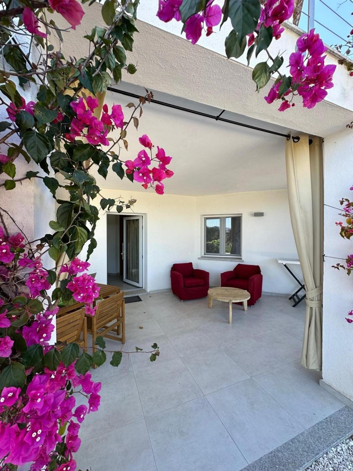 Agreen Country House Olbia Exterior foto